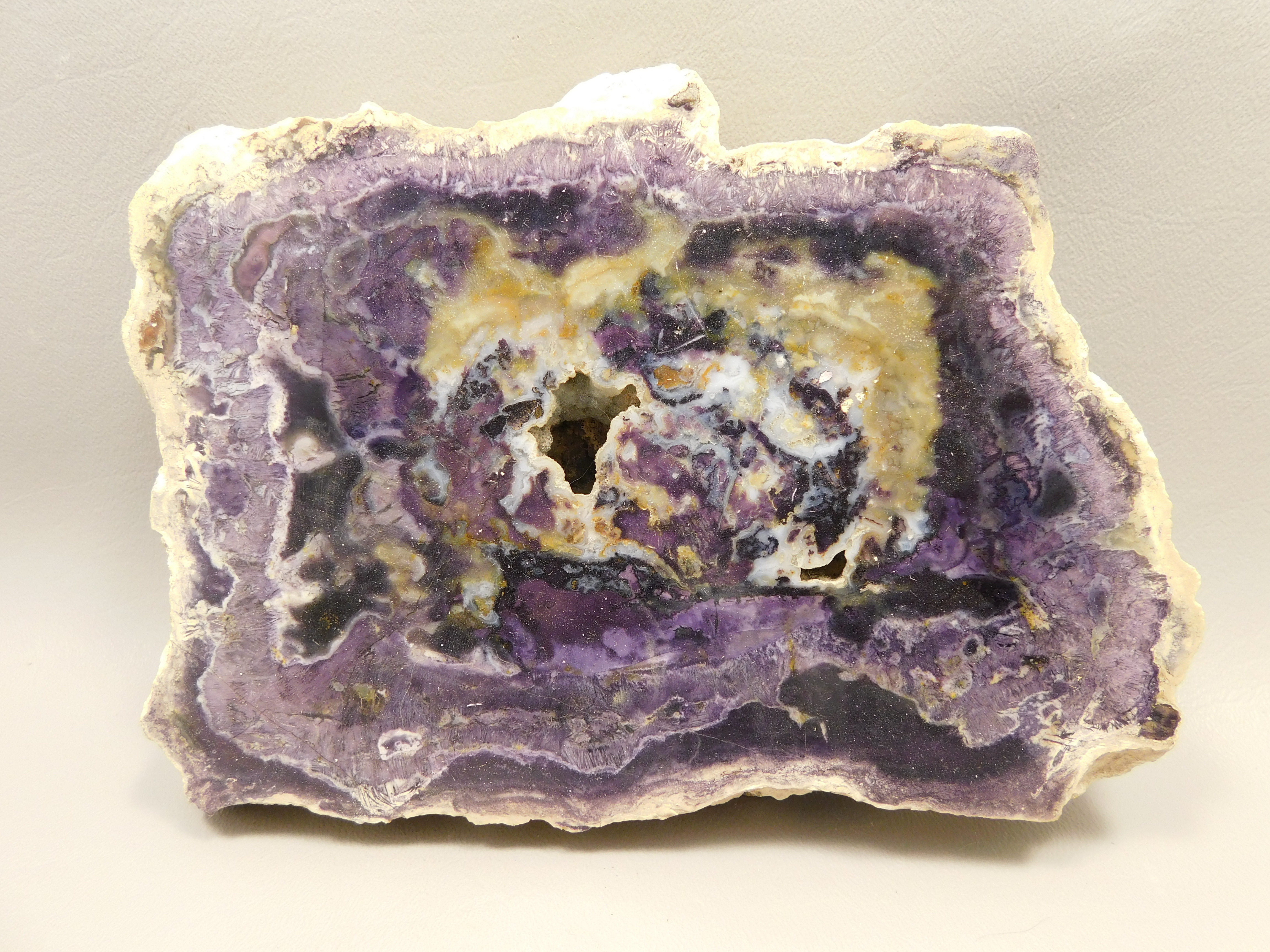 Tiffany Stone